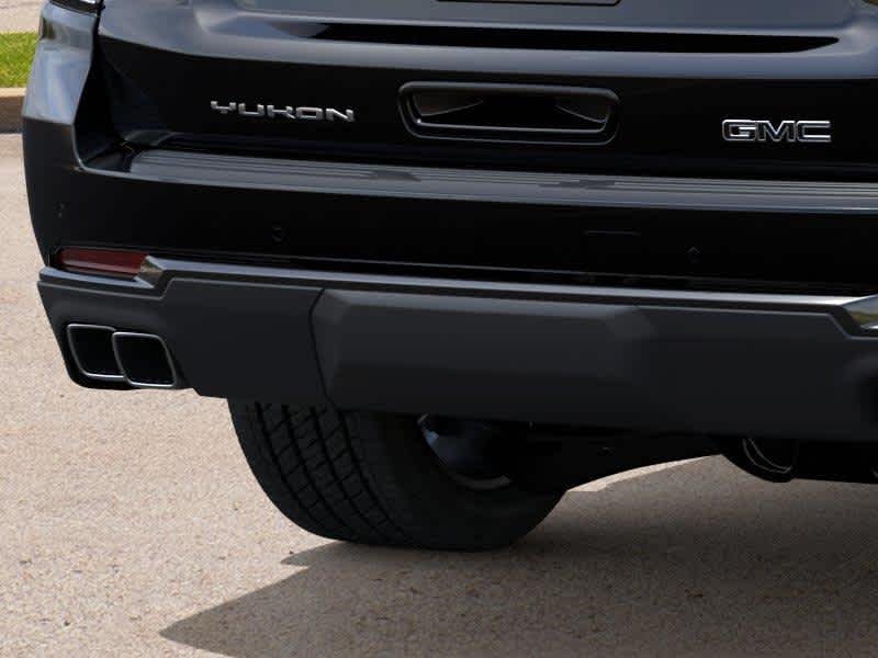 2026 GMC Yukon Denali Ultimate - Photo 14