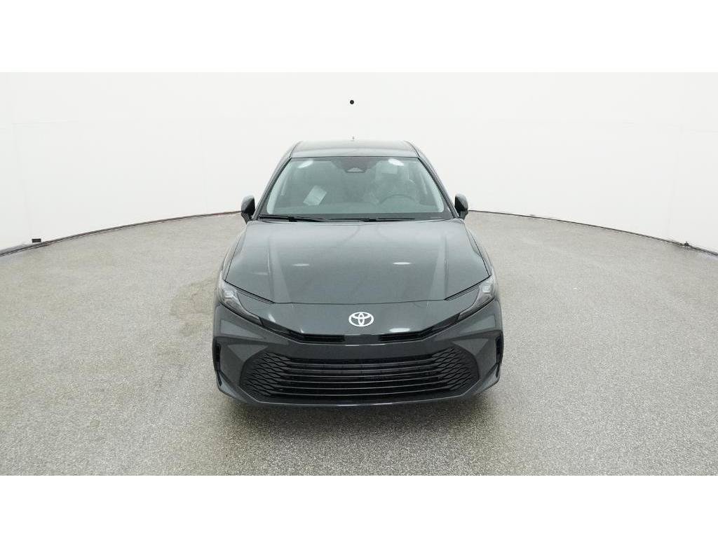 New 2026 Underground Toyota LE image 15
