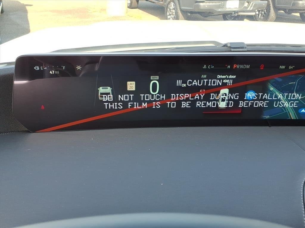 2025 Ford Expedition Platinum - Photo 30