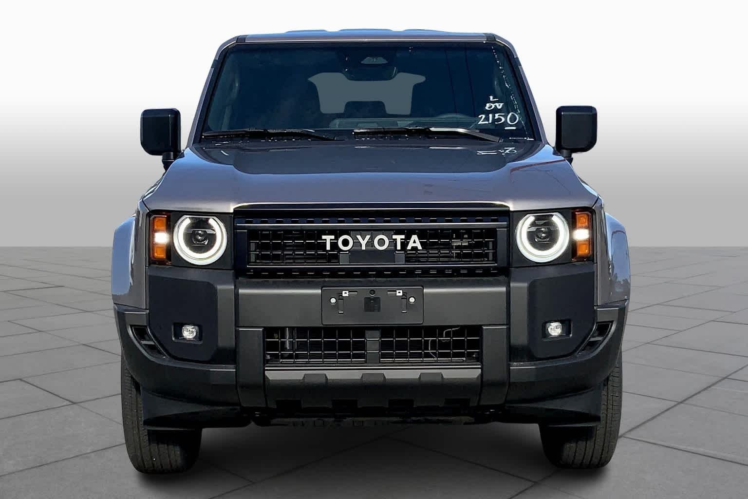 Used 2025 Meteor Shower Toyota 1958 image 3