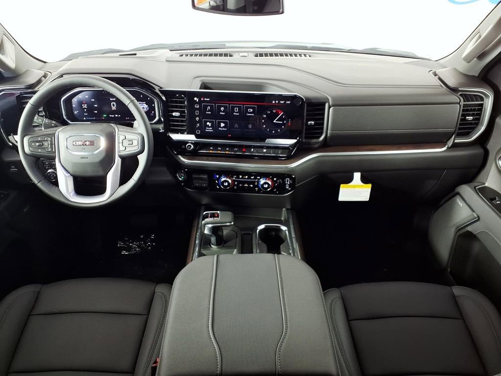 2026 GMC Sierra 1500 SLT - Photo 10