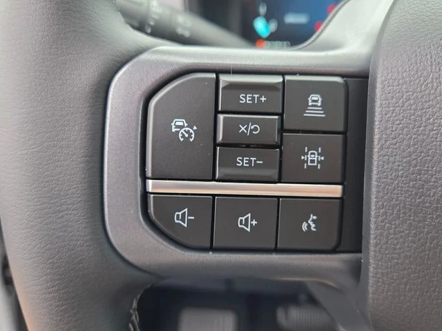 New 2026 White Ford Lariat image 26