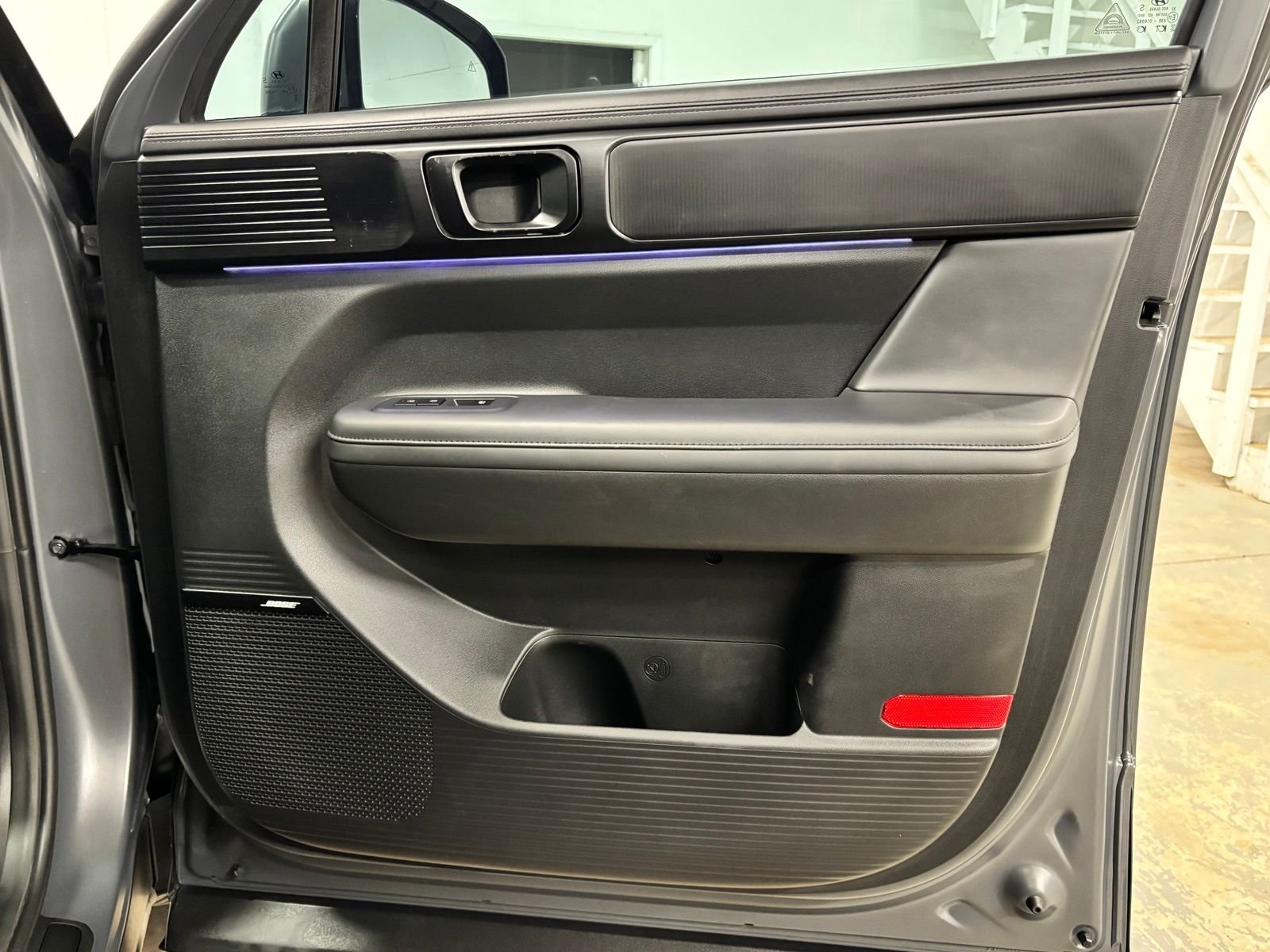 Used 2024 Gray Hyundai Calligraphy image 23