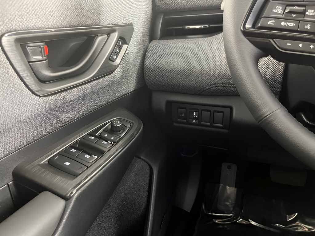 2026 Subaru Outback Limited - Photo 19