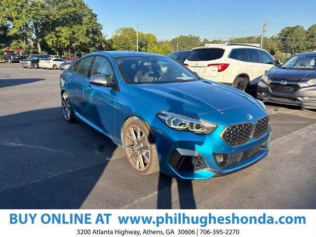 2020 BMW 2 Series