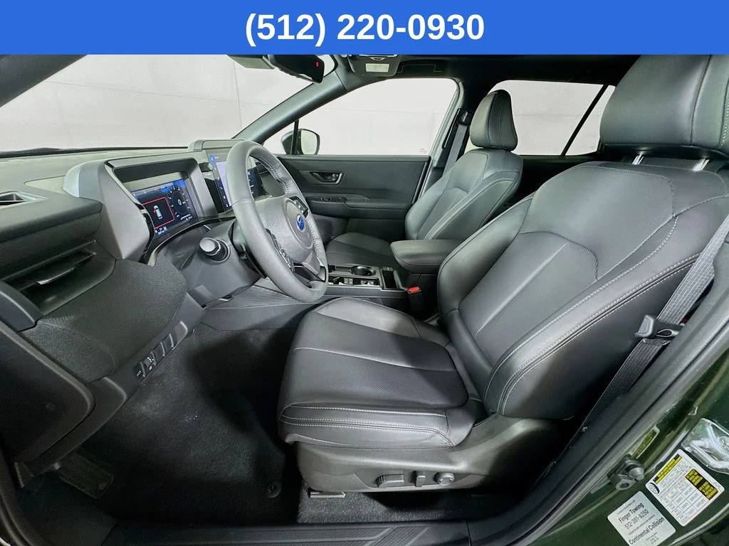 2026 Subaru Outback Limited - Photo 25