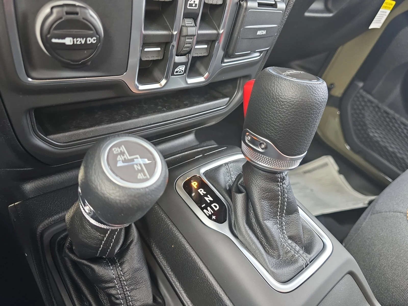 New 2026 41 Jeep Sport S image 20