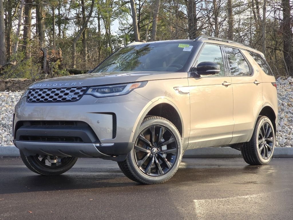 New 2026 Lantau Bronze Land Rover S image 2