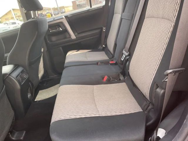 Used 2024 Red Toyota SR5 image 21