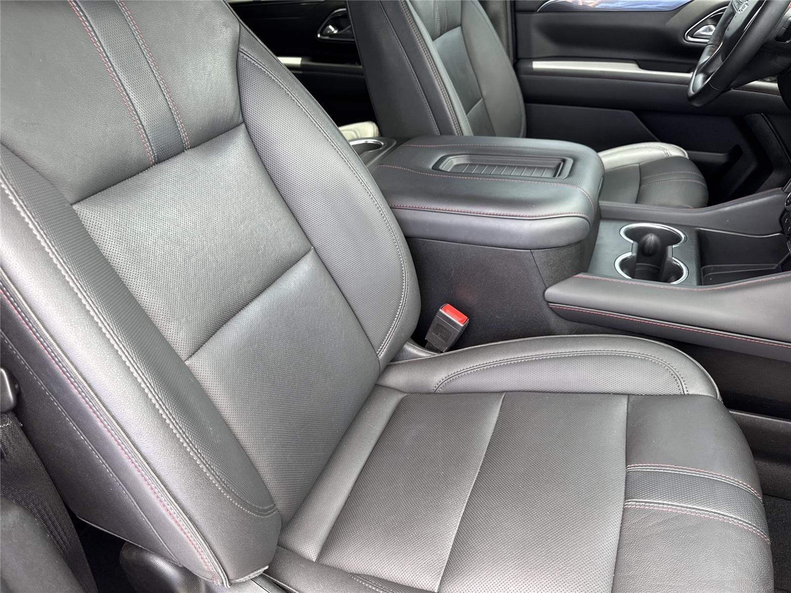 2023 Chevrolet Tahoe RST - Photo 38