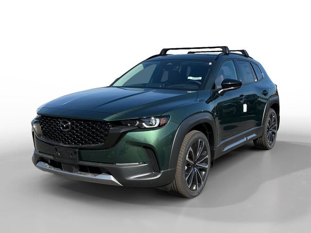 2026 Mazda CX-50 2.5 Turbo Premium Plus