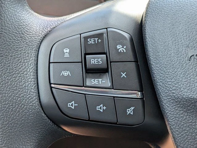 New 2026 Carbonized Gray Metallic Ford Big Bend® image 22