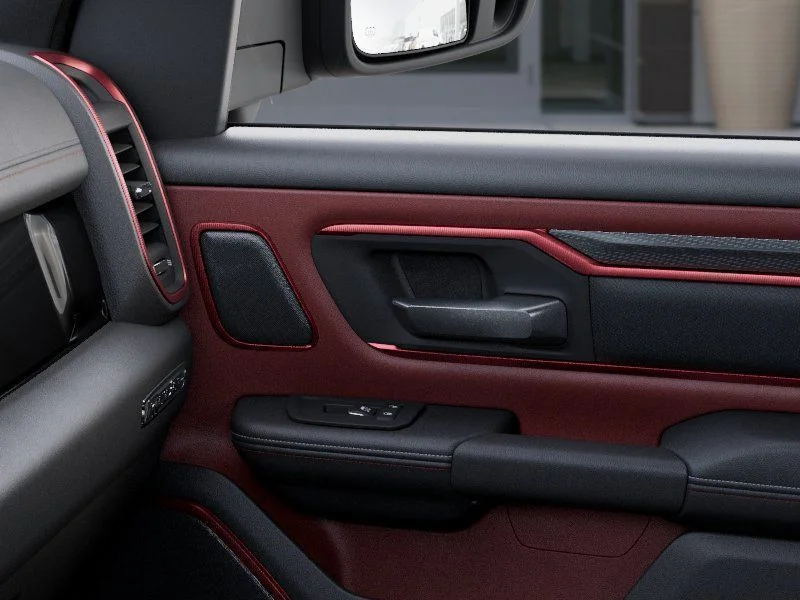2026 RAM 1500 Rebel - Photo 25