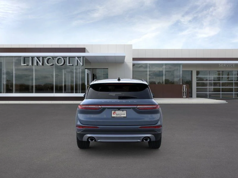 New 2026 Blue Lincoln Reserve image 5