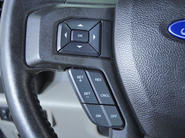 Certified Used 2018 Blue Ford XLT image 24