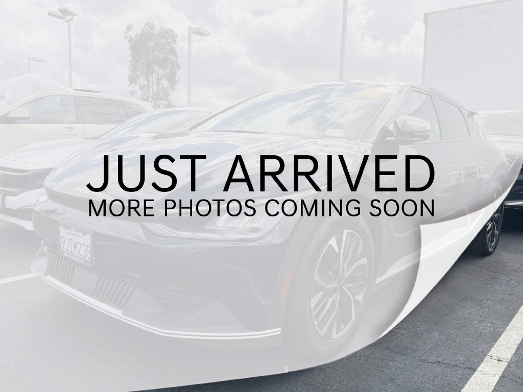 2023 Kia EV6