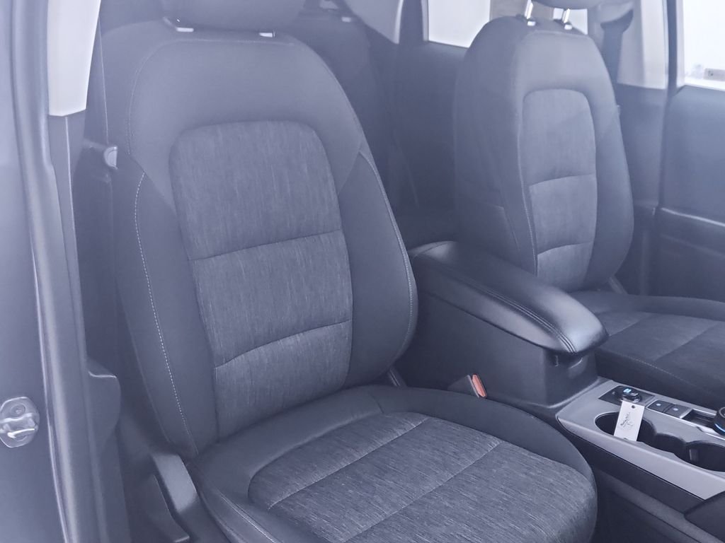 Used 2021 Gray Ford Big Bend image 29