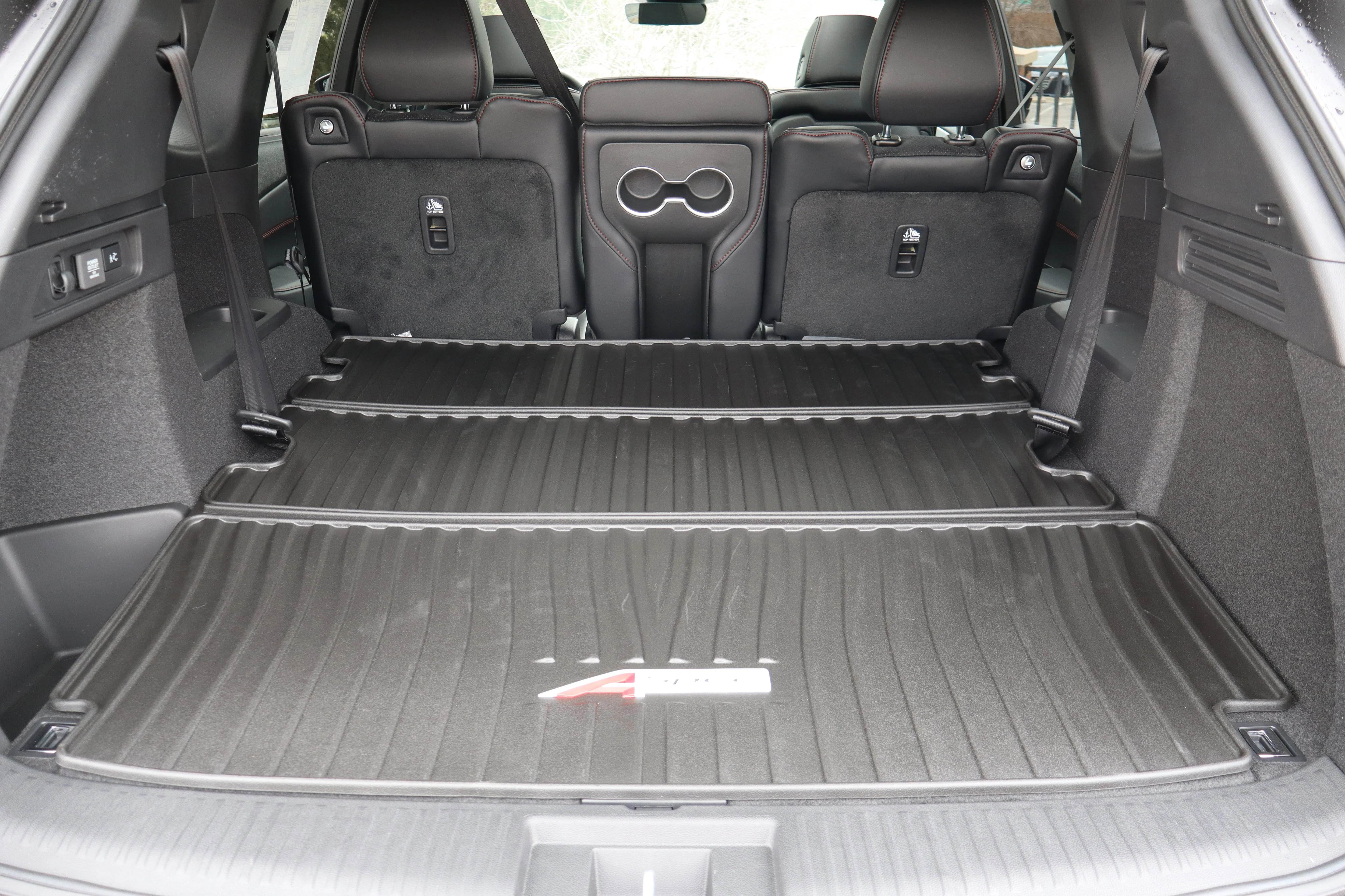 New 2026 Majestic Black Pearl Acura w/A-Spec Package image 29