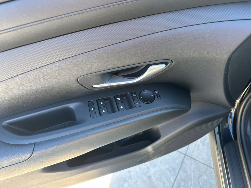 2026 Hyundai Tucson SEL - Photo 21