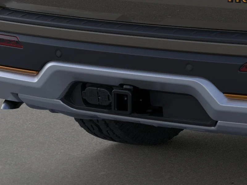 New 2026 Marsh Gray Ford Tremor® image 23
