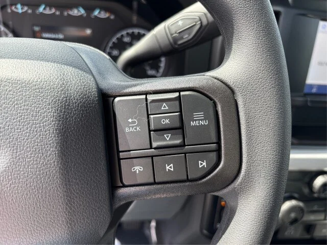 New 2026 Oxford White Ford F-250® XL image 42