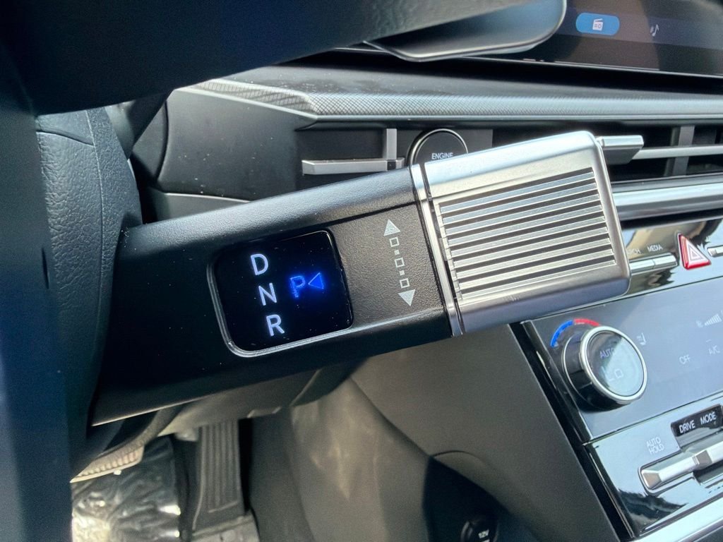 2026 Hyundai Santa Fe SEL - Photo 24