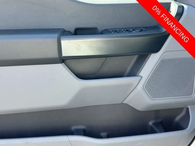 New 2026 White Ford XL image 11