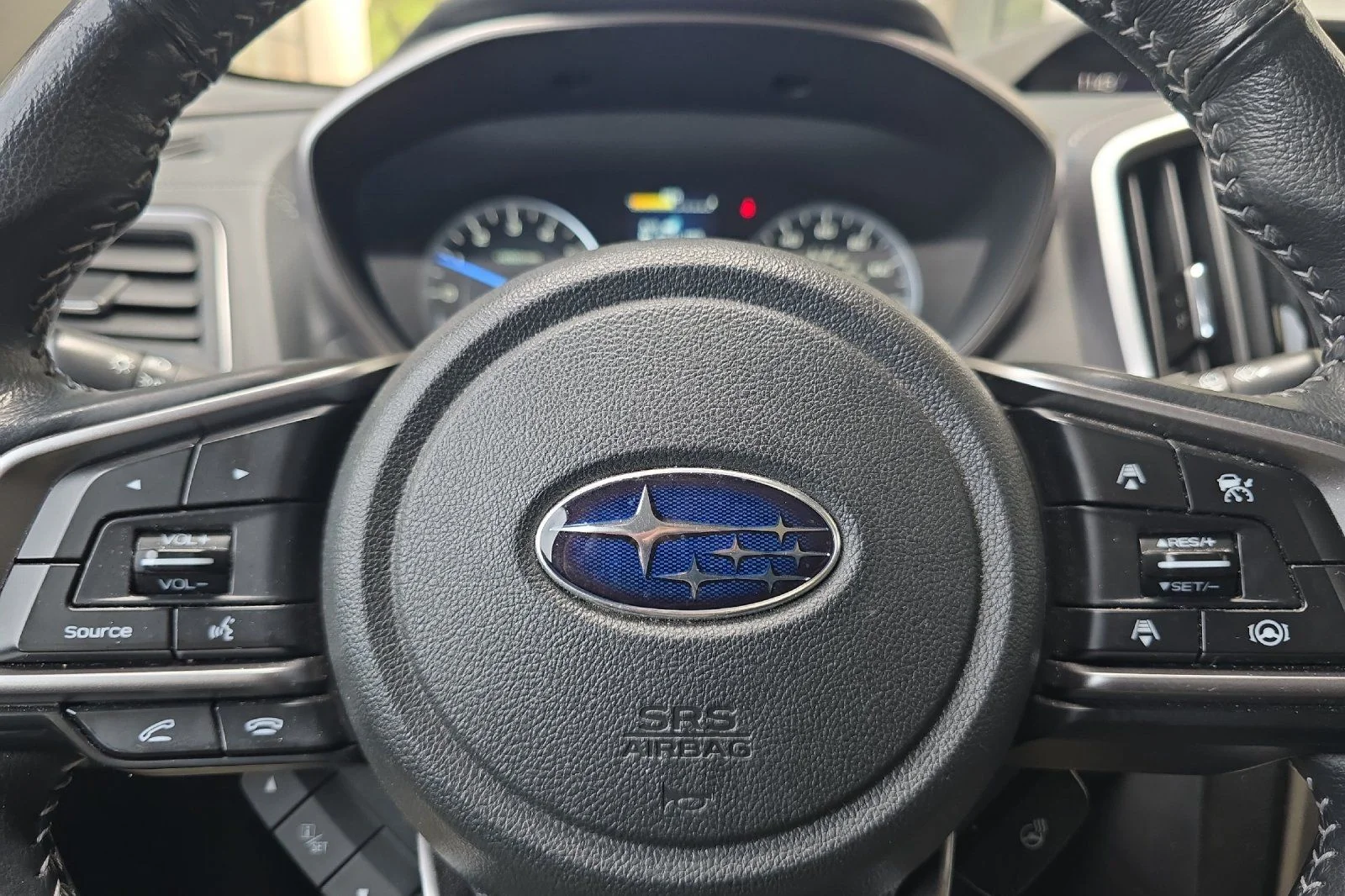 Used 2022 Brown Subaru Limited image 21