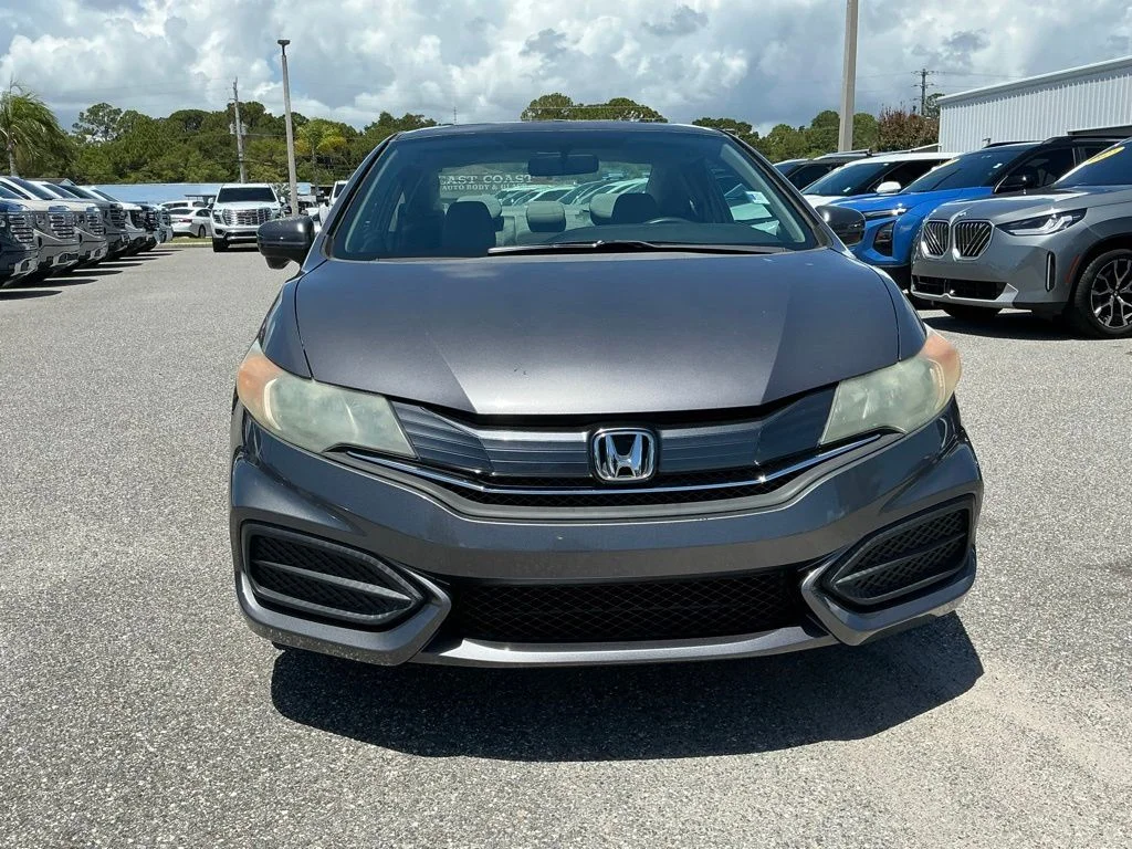 Used 2014  Honda EX image 10