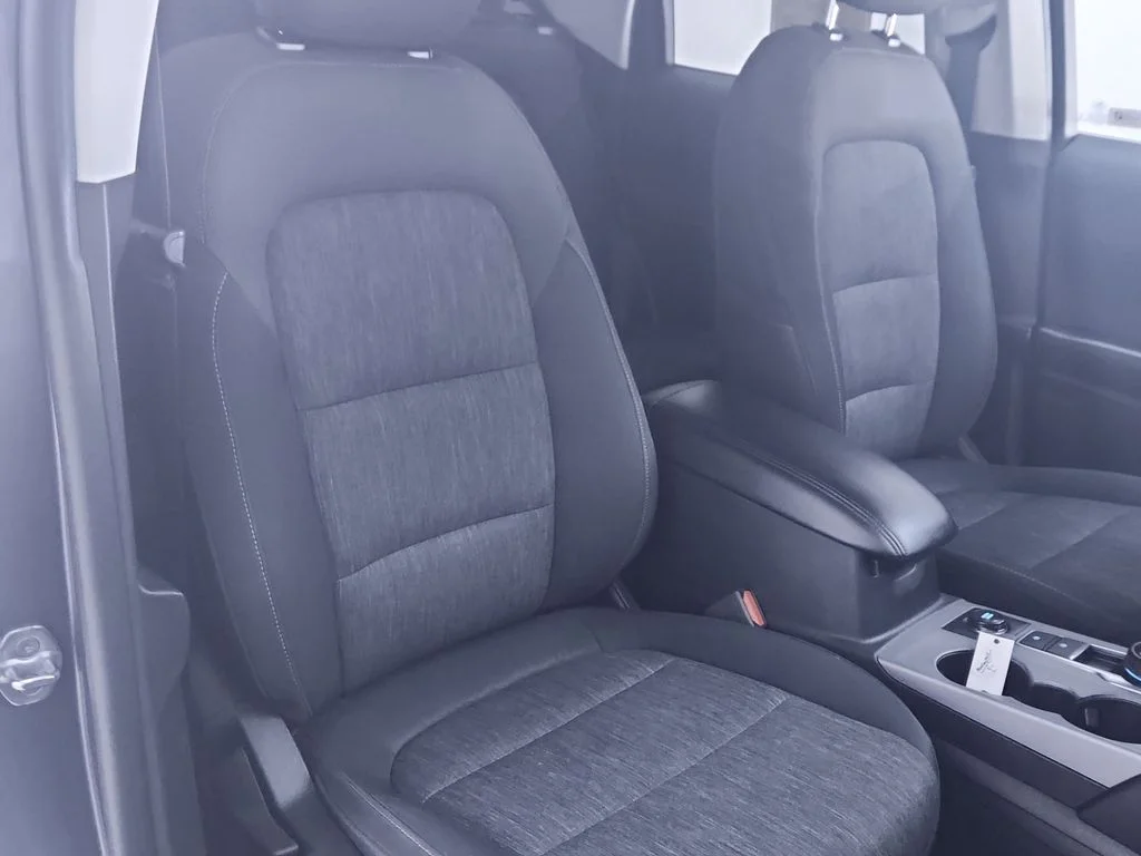 Used 2021 Gray Ford Big Bend image 29