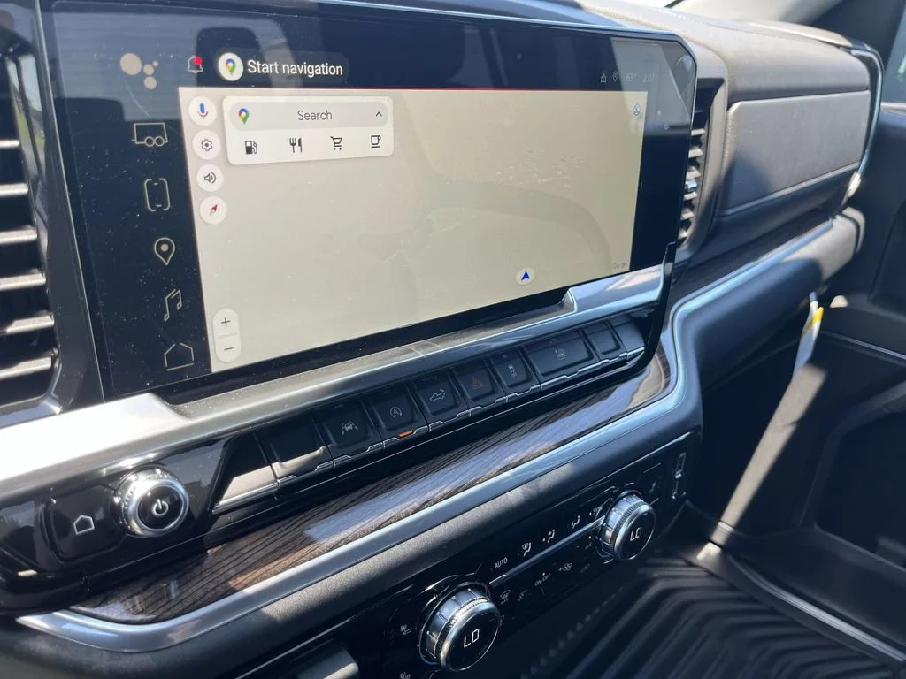 New 2026 Onyx Black GMC Elevation image 16