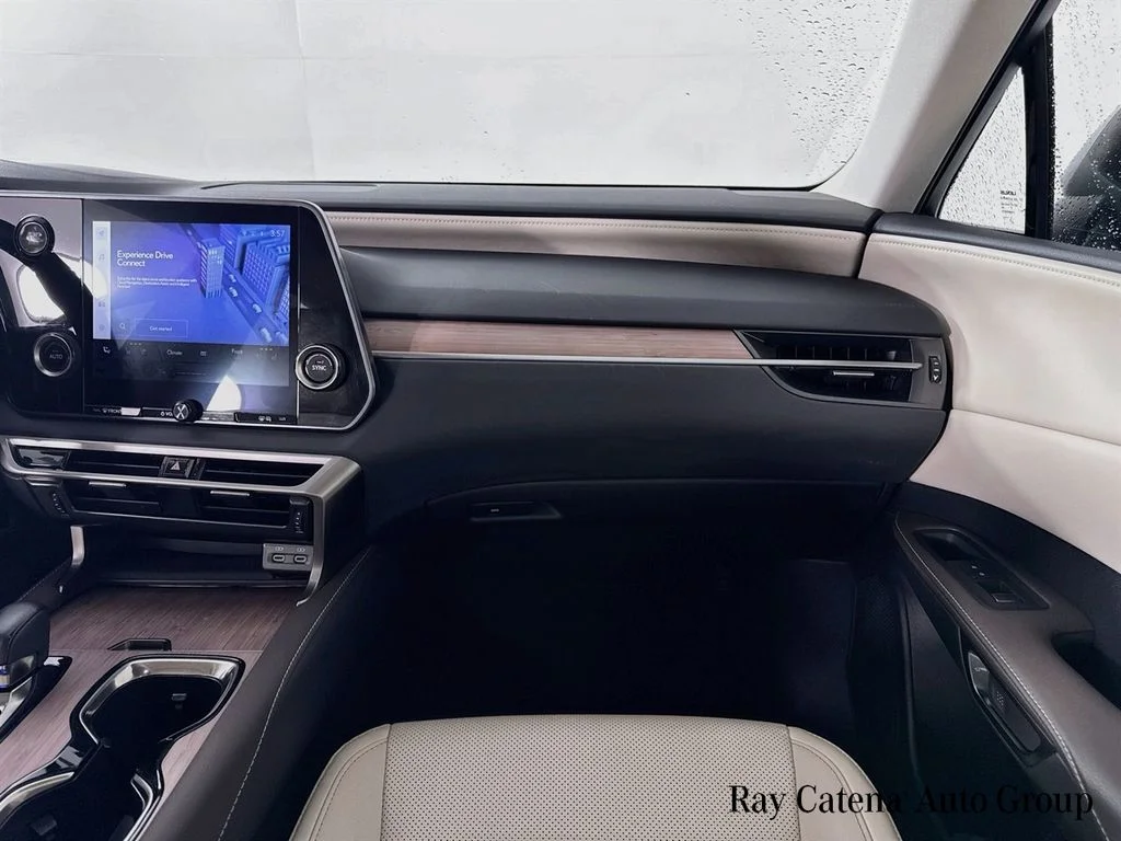 Certified Used 2024 Silver Lexus 350 Premium image 25