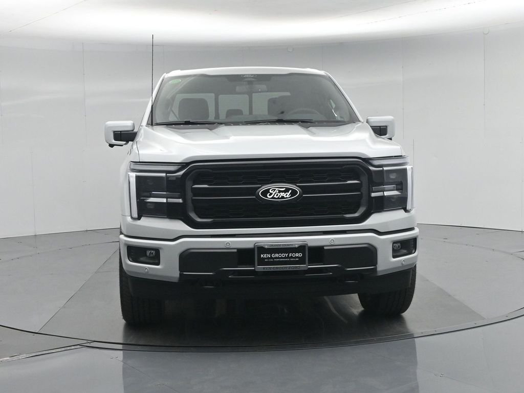 New 2026 Avalanche Ford Lariat image 26