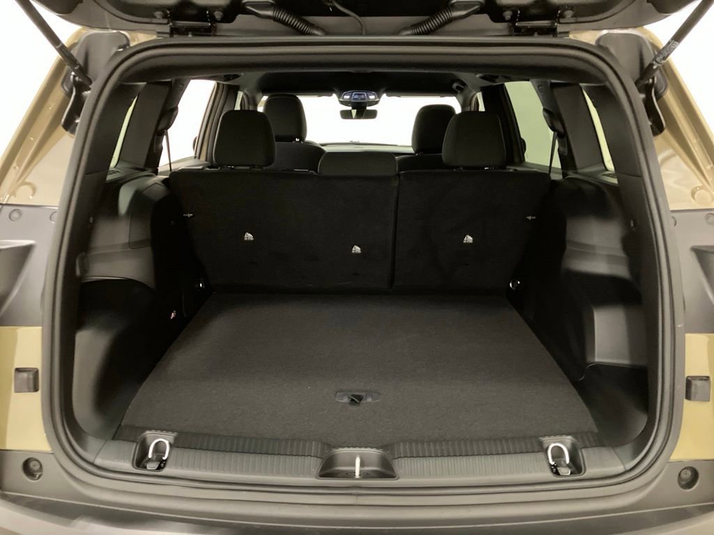 New 2026 41 Exterior Paint Jeep Laredo image 15