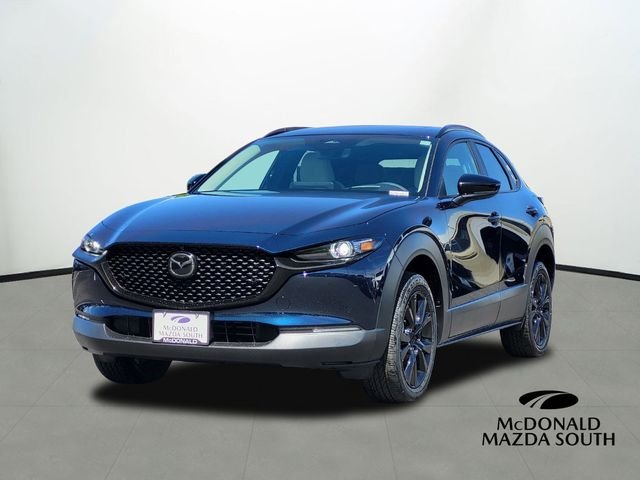 2026 Mazda CX-30 Turbo Aire Edition AWD's photo