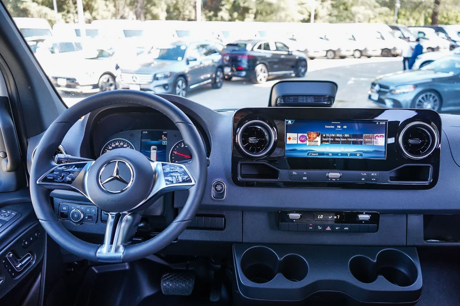 New 2026 Pebble Gray Mercedes-Benz  image 14