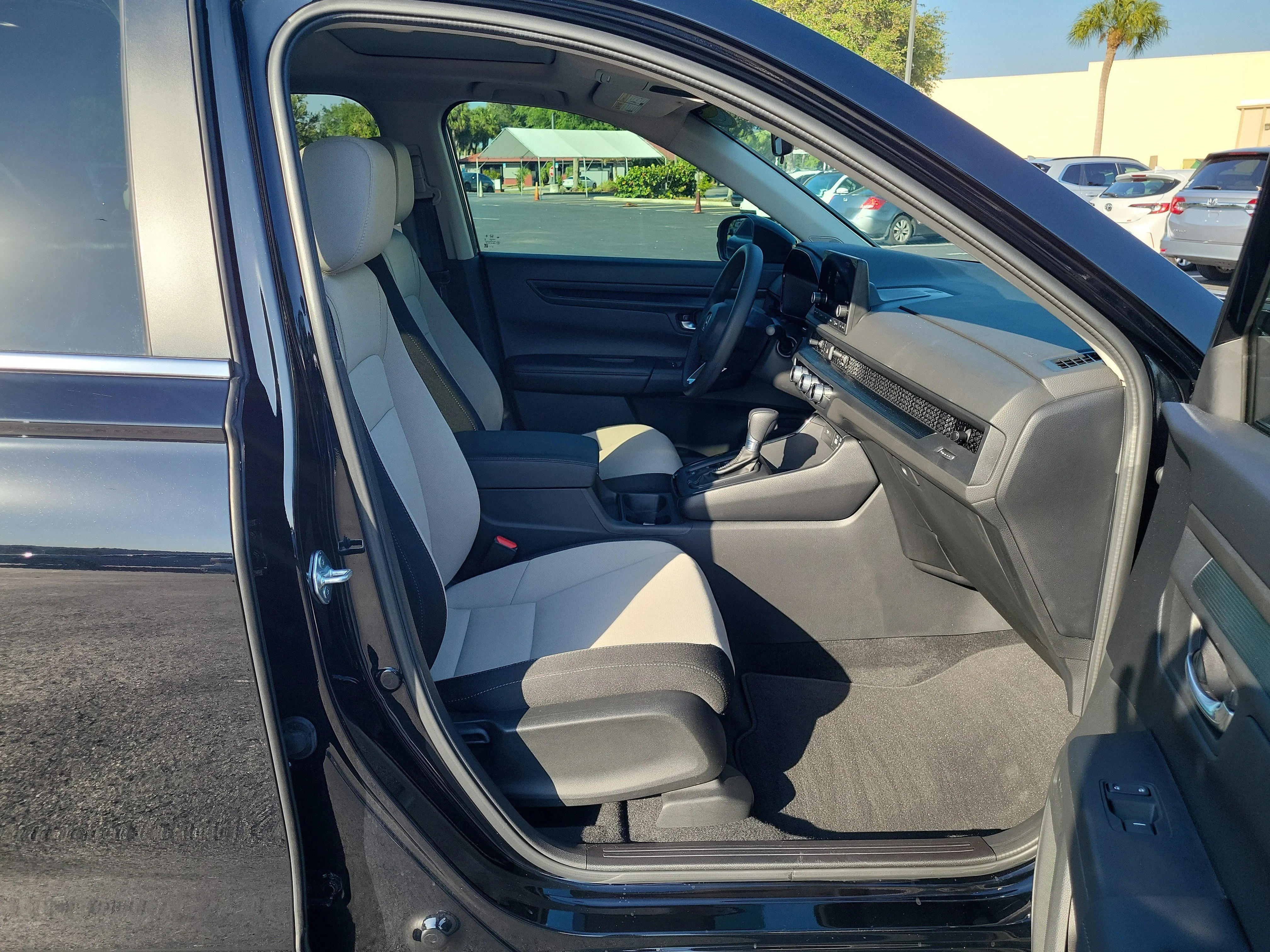 2024 Honda CR-V EX - Photo 49