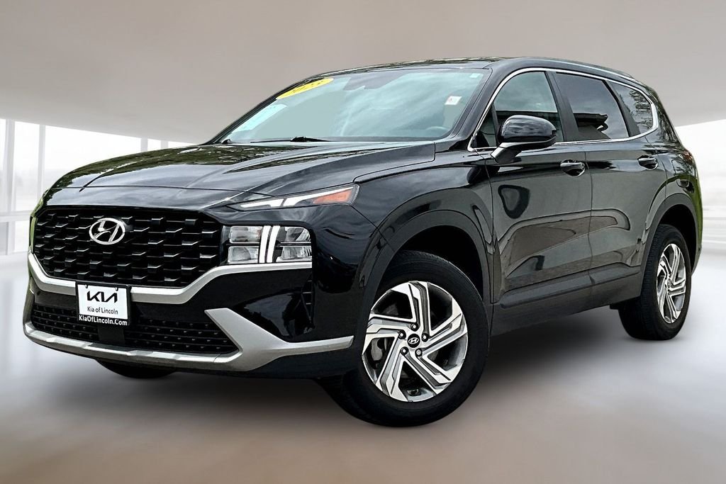 2023 Hyundai Santa Fe SE 2.5 AWD's photo