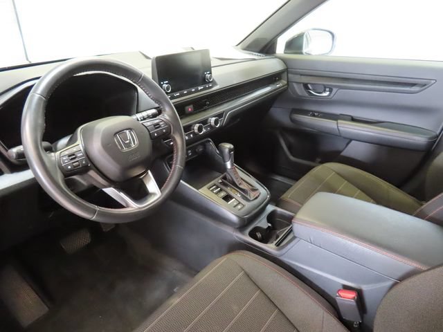 2024 Honda CR-V Sport - Photo 43
