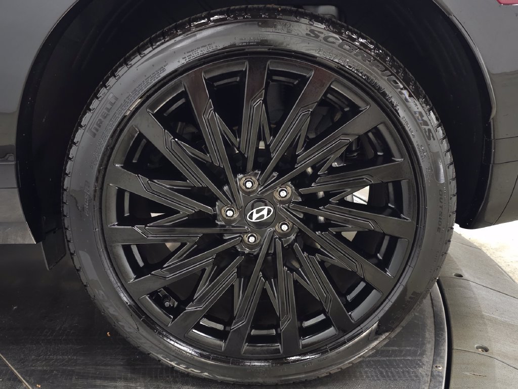 2024 Hyundai Santa Fe Calligraphy - Photo 14