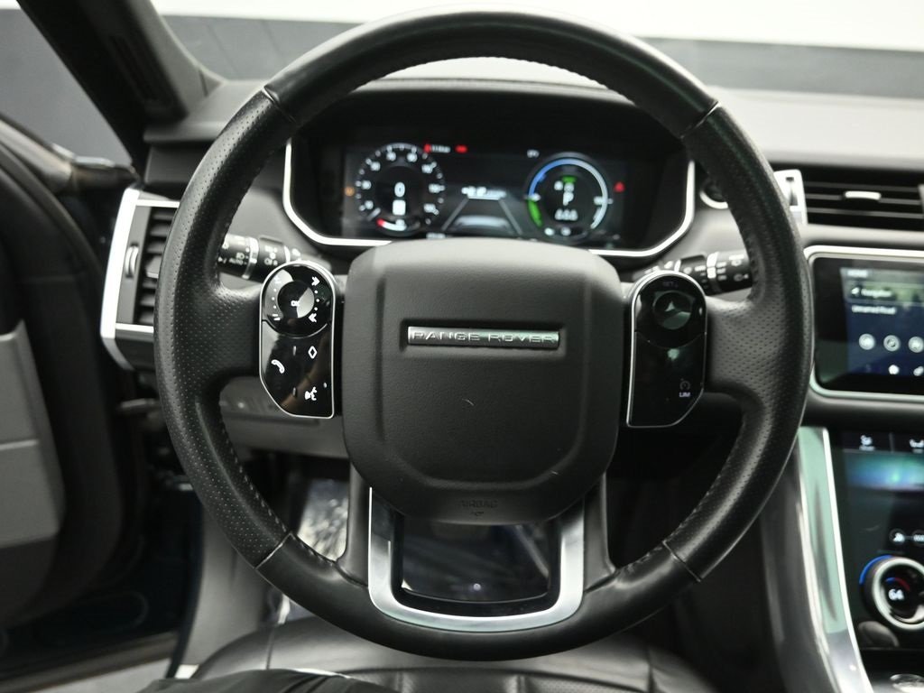 2020 LAND ROVER RANGE ROVER SPORT - Image 14