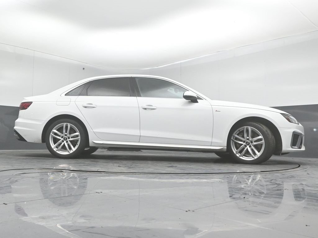 2020 AUDI A4 - Image 37