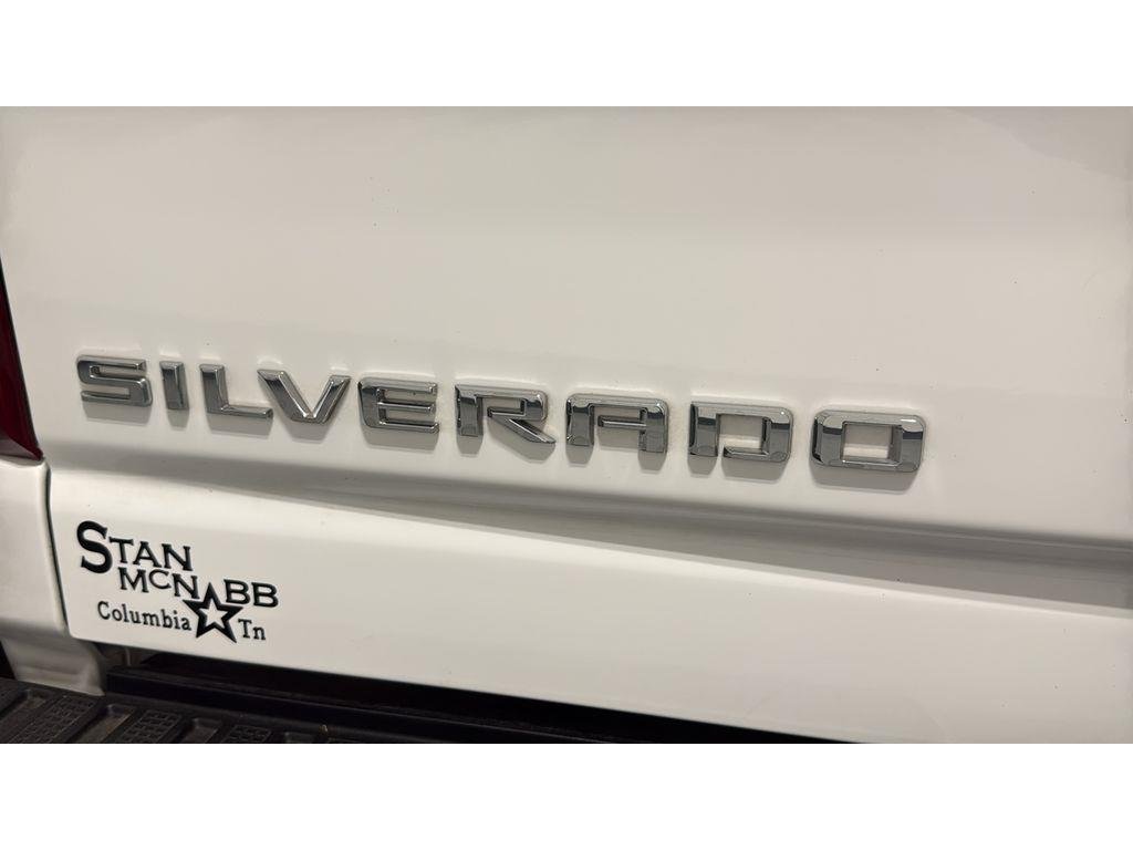 2025 Chevrolet Silverado 2500HD LT - Photo 7
