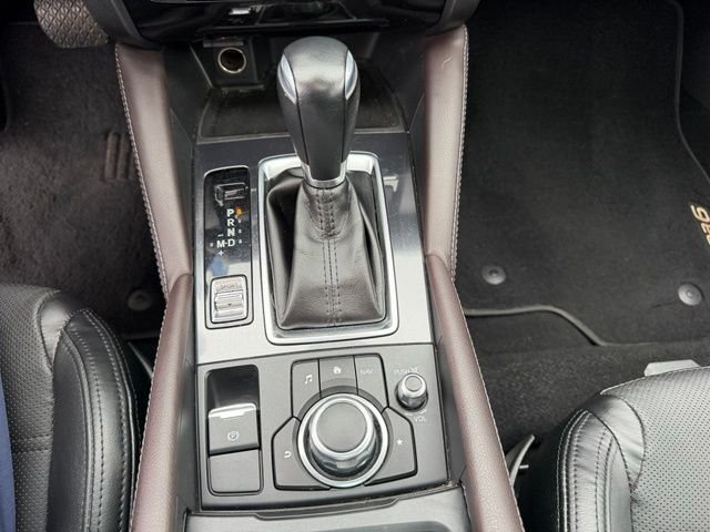 Used 2017 Gray Mazda Touring image 22
