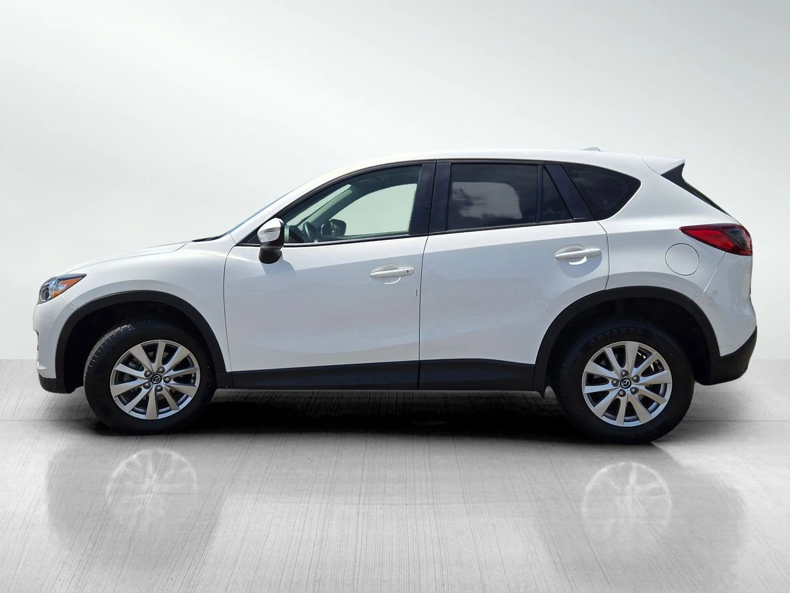 Certified Used 2016 Crystal White Pearl Mica Mazda Sport image 10