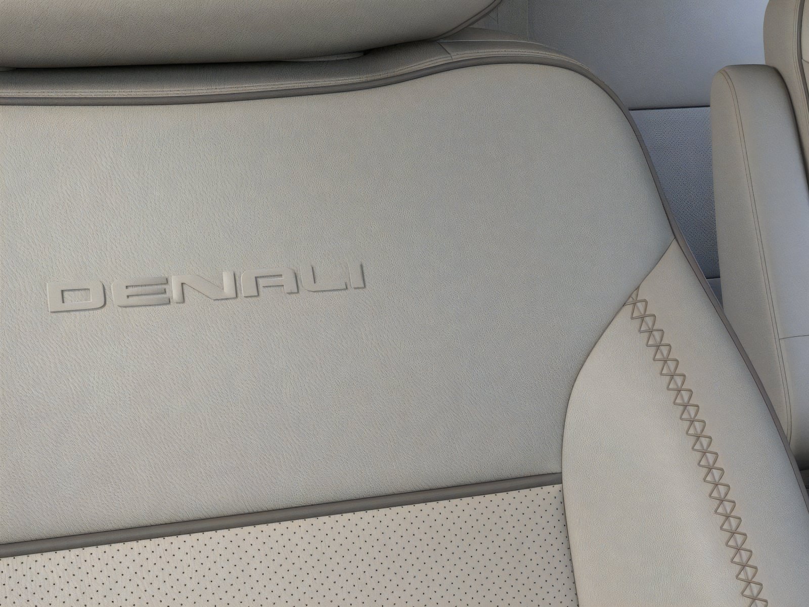 2026 GMC Yukon Denali - Photo 21