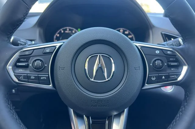 New 2026 Carbon Acura Advance Package image 21