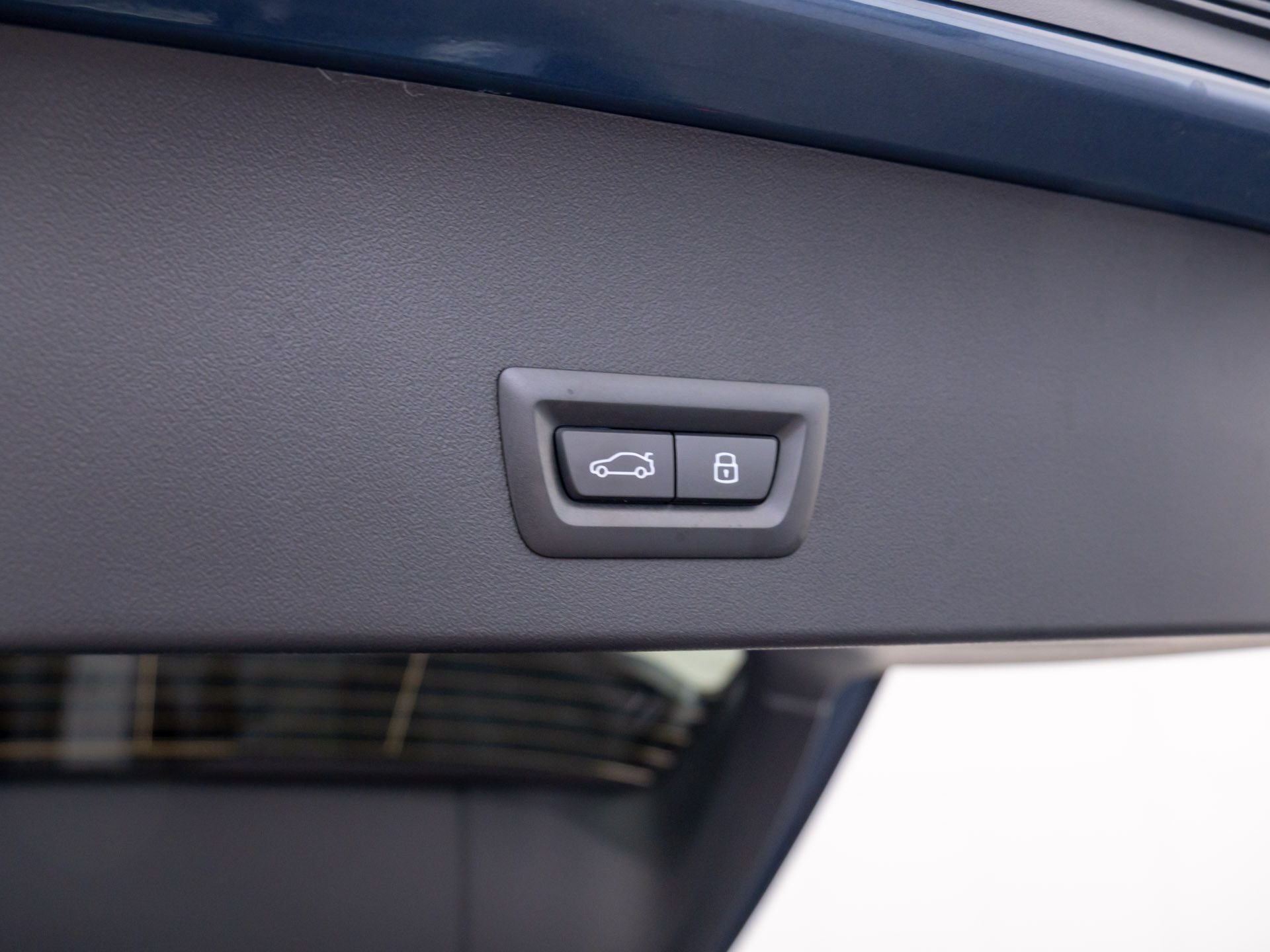 Used 2026 Blue BMW 30 xDrive image 30