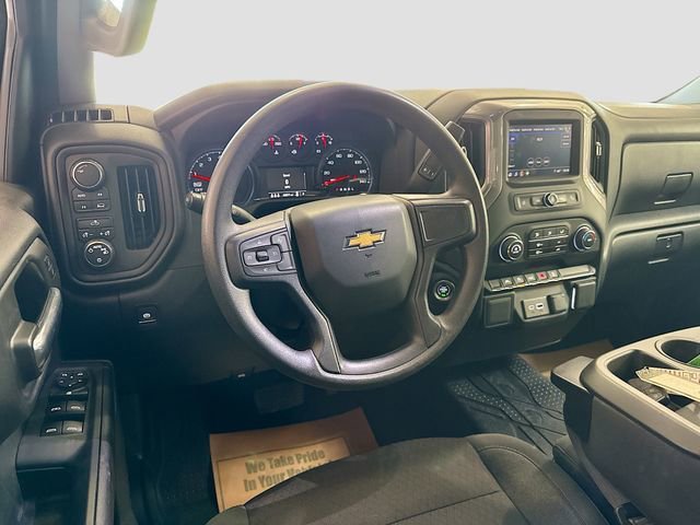 Used 2024 Summit White Chevrolet Custom image 21