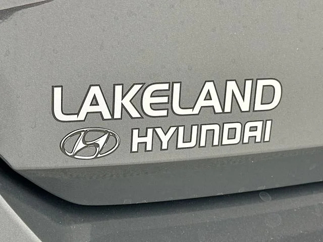 New 2026 Hyundai ELANTRA SEL Sport